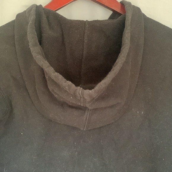 Roots Patchwork Hoodie - Picture 5 of 5